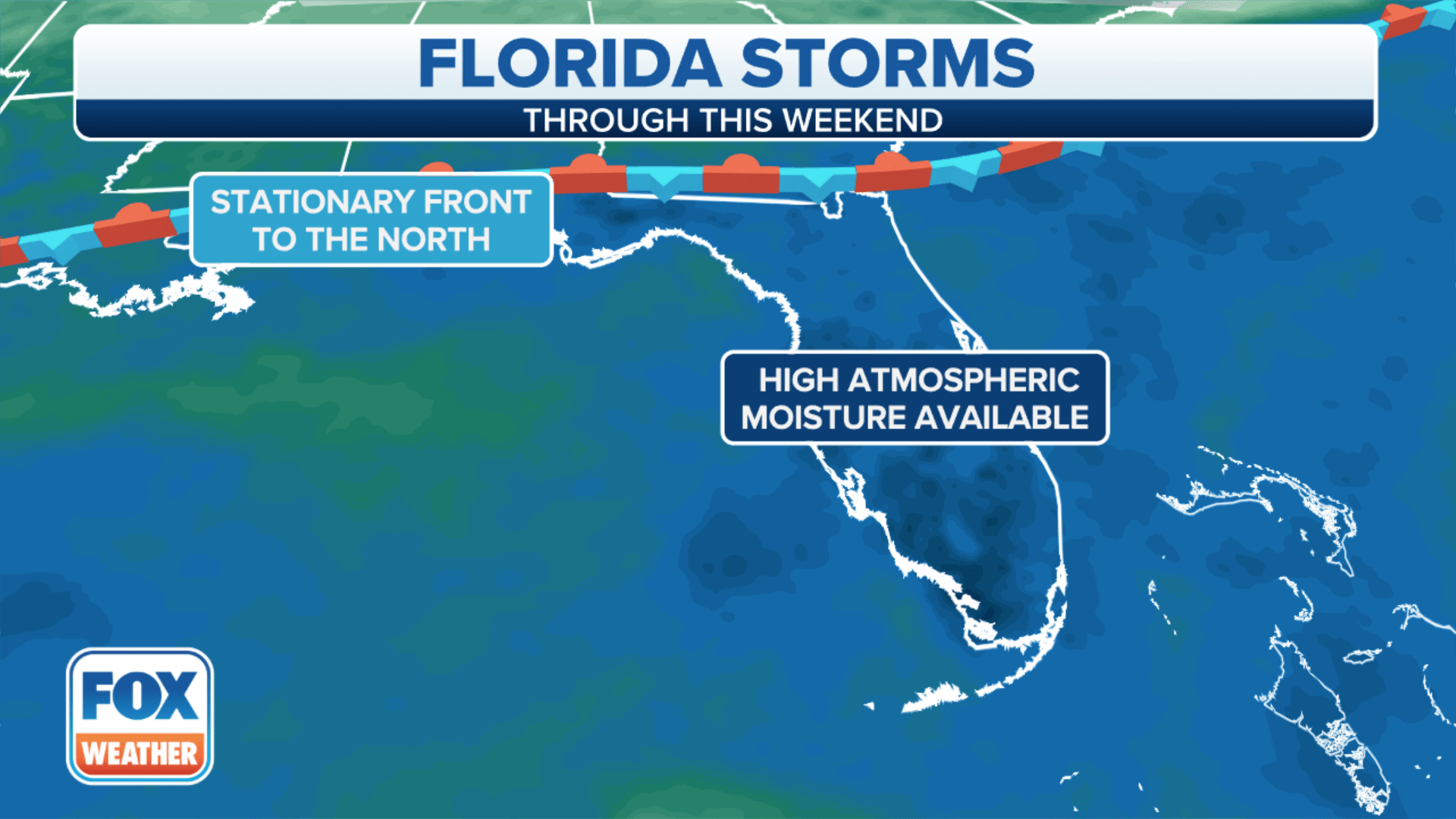 Torrential downpours across South causing problems for NASCAR’s Daytona